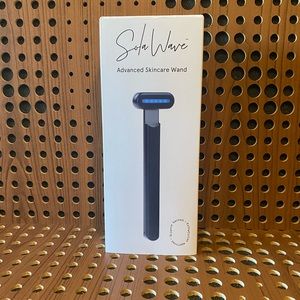 Sola Wave blue light wand